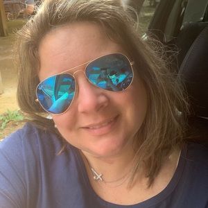 Meet your Posher, Beckie